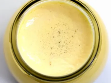 長崎軍艦島プリン_2