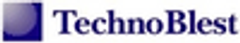 テクノブレスト株式会社のロゴ