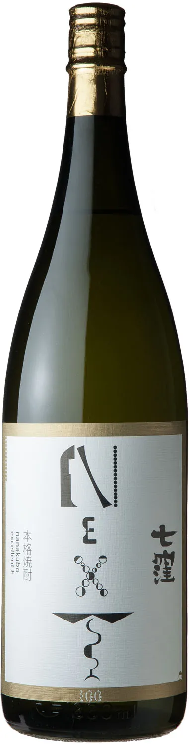 七窪 NEXT　商品画像1.8L