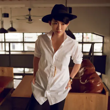 スタイリスト　白幡 啓