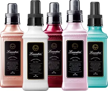 ランドリン 柔軟剤