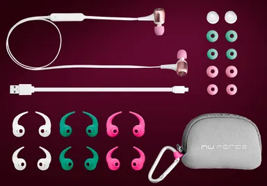 BE Sport3　ローズゴールド