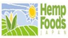 株式会社ヘンプフーズジャパンのロゴ