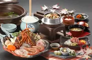 中国・四国エリア 蒜山高原では過去に人気の「雪鍋」料理を復刻