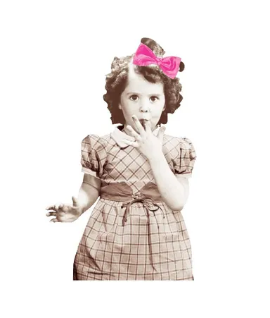 リアルブラウニー 少女