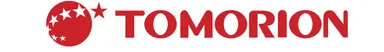 トモリオンロゴ画像