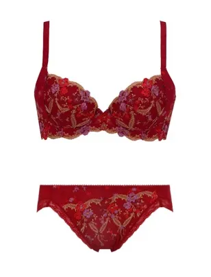 『天使のブラ(R)　スリムライン』433シリーズ