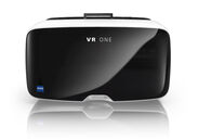 ZEISS VR ONE Plus 本体