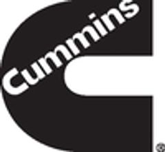 カミンズジャパン株式会社のロゴ