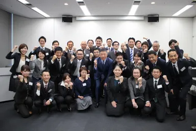 トライアルチーム