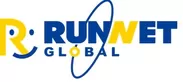 RUNNET GLOBAL logo