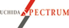 ウチダスペクトラム株式会社のロゴ