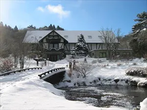 六甲オルゴールミュージアム　外観