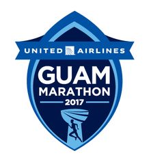ユナイテッド・グアムマラソン2017