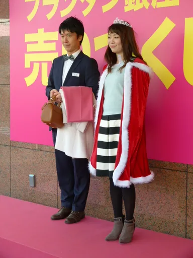 夢のウォーキングクローゼット福袋