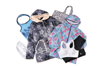 フィットネスヘルシー福袋