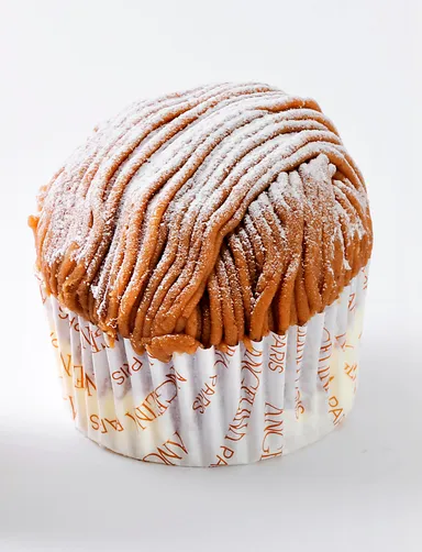 毎日ペロリ◆アンジェリーナ365日のモンブラン福袋