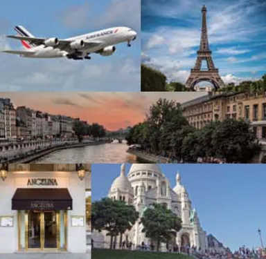 パリ☆Paris福袋