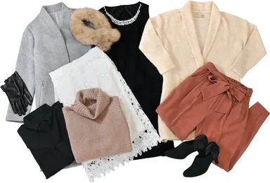 大人エレガンス編