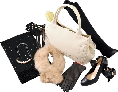 シューズ＆ファッション雑貨福袋