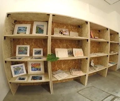 小物雑貨アイテム