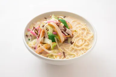 【冬期限定】たろうの特製ちゃんぽん