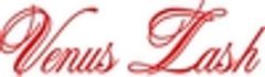 株式会社ヴィーナス・ラッシュのロゴ