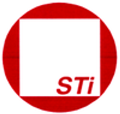 サスティナブル・テクノロジー株式会社のロゴ