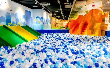 オーシャンエリア