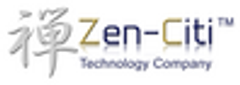 Zen-Citi Technology Company株式会社のロゴ