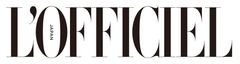 仏モード誌『ロフィシャル ジャパン 1/2月合併号』発売!アート