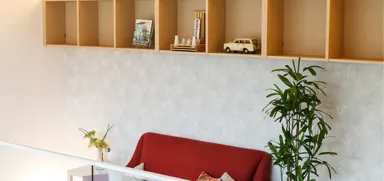 神棚のある生活