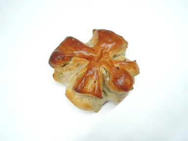 モルトくるみパン