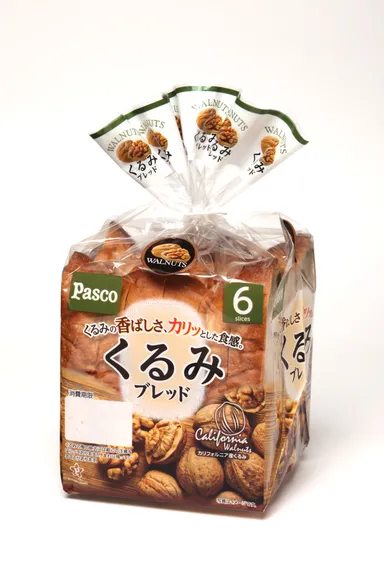 くるみブレッド
