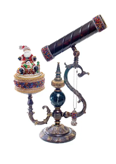 マッシモ・ストゥリーノ 作「ohouho　ホホホ」