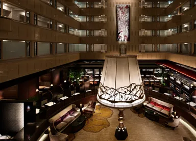 オールデイダイニング ラジョウ