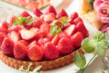 タルトフレーズ