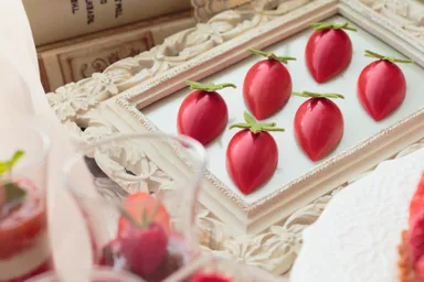 ボンボンショコラフレーズ