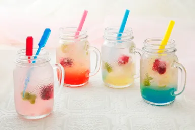 アクア アルテ カクテル