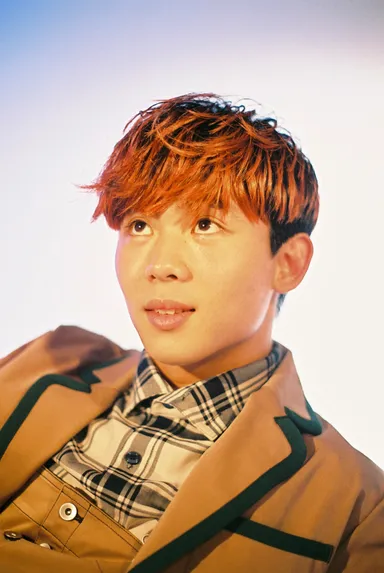 オカモトレイジ