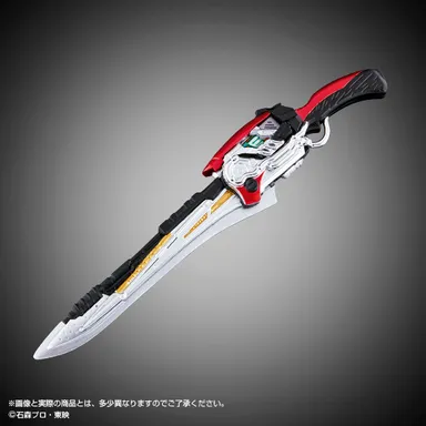 エンジンブレード(1)