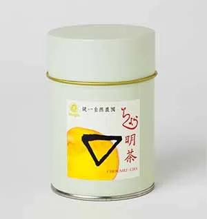 ちょう明茶