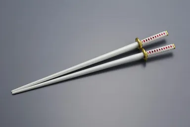 侍箸 日本刀 井伊直虎