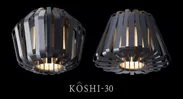 「KOSHI-30」イメージ