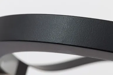 高級感のあるマット塗装