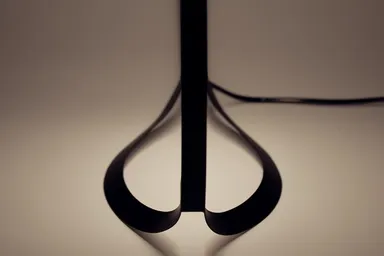 HOOP 有機的なライン