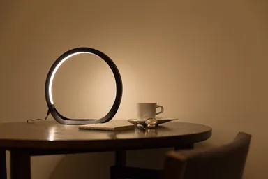 使用シーン リビング