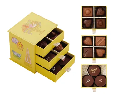 バレンタインセレクション