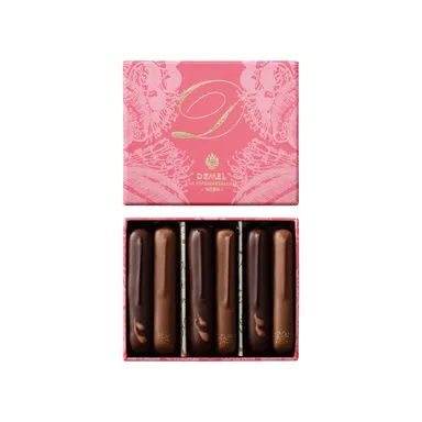 ショコフィンガー