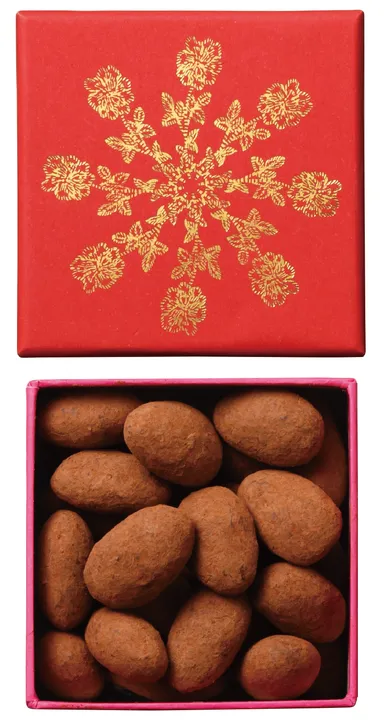 マンデルショコラーデ(スウィート)